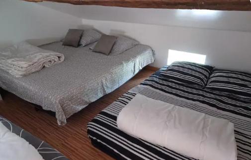 Les Chambres Du Nid Charentais La Poterie  Dış mekan fotoğraf